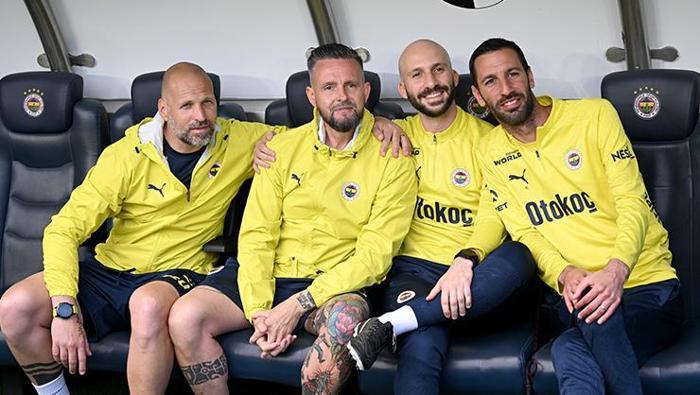 Fenerbahçe - Konyaspor maçının ardından usta isimden sert sözler: Maça gelmeyen başkan mı olur | Gelecek sezon da...