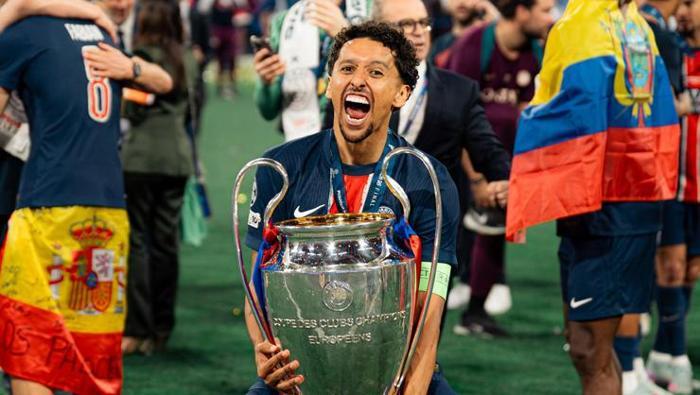 PSG REKOR KIRDI
