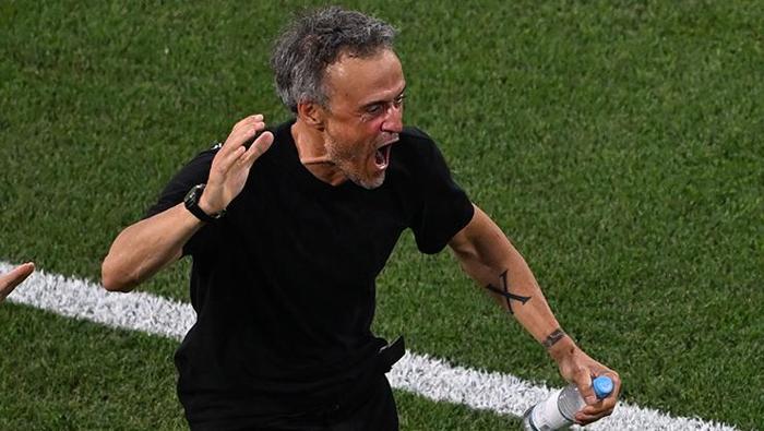RAKİBE NEFES ALDIRMADIK
