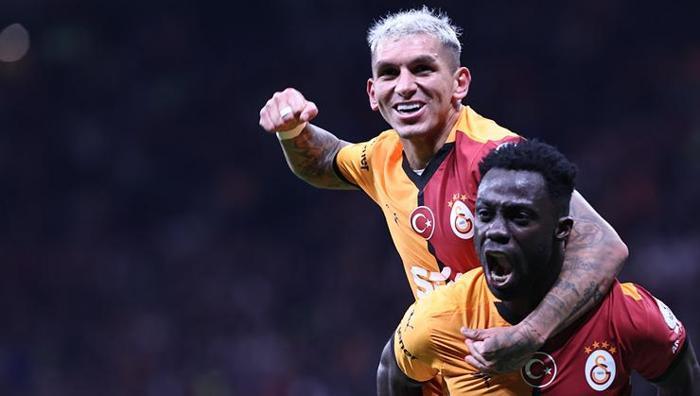 -Güzel bir teklif gelmesi halinde Galatasaraydan ayrılır mı