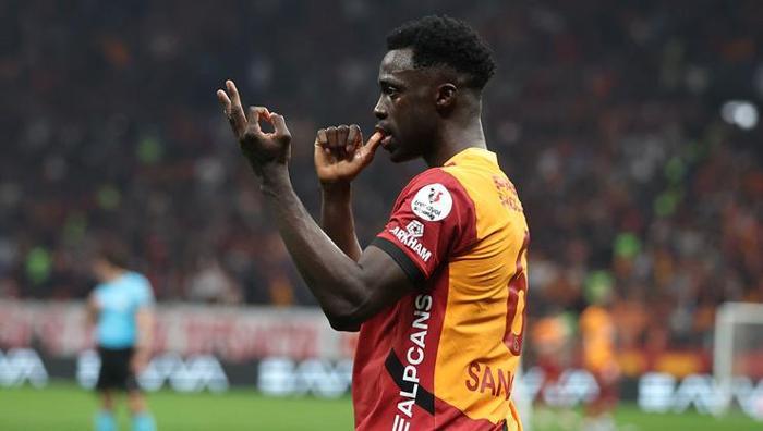 -Cuesta’yı Galatasaray’a sen mi önerdin