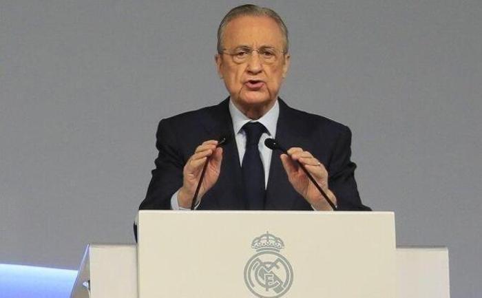 MADRİD YARATICI ORTA SAHA ARIYOR