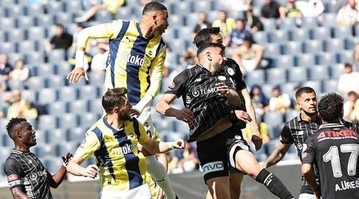 SEZONUN SON MAÇINDA 3 PUAN