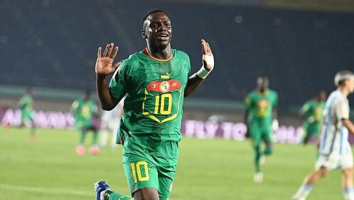 AMARA DIOUF, FENERBAHÇEYE