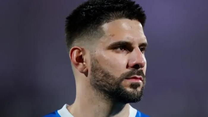 MITROVIC İÇİN DÜĞMEYE BASILDI