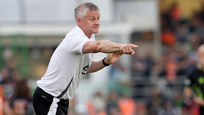 Bodrum FK - Beşiktaş maçının ardından çok konuşulacak yorum: Semih Kılıçsoya veda edilmeli | Solskjaer gerçeğini açıkladı