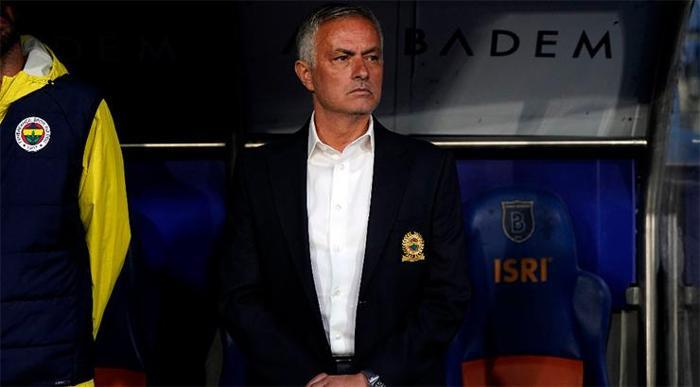 MOURINHODAN YENİ EKİP TALEBİ