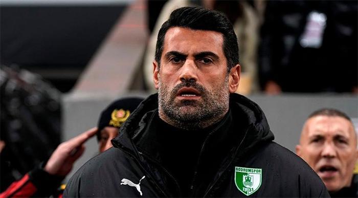Volkan Demirelden Fenerbahçe ve Mourinho açıklaması Kafaları karıştıran fotoğraf