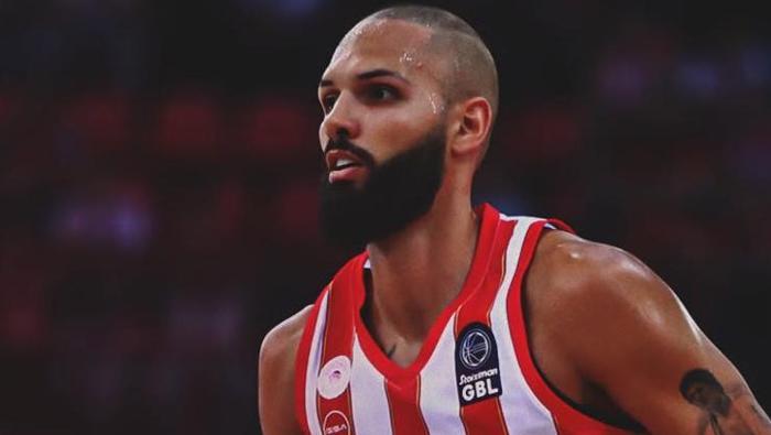 KAZANAN OLYMPIAKOS