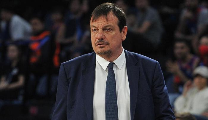 ATAMAN SIK SIK TARTIŞMA YAŞADI