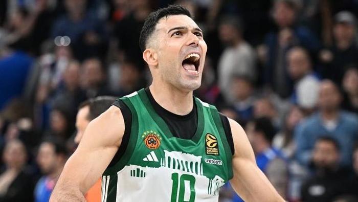 SLOUKAS: HEPİNİZE YAZIKLAR OLSUN
