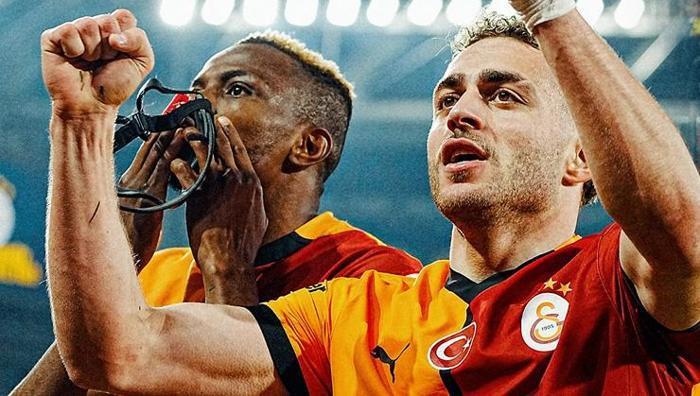 Galatasaray, Sacha Boeyin transfer rekorunu kırmak istiyor İşte kasayı dolduracak bonservis bedeli