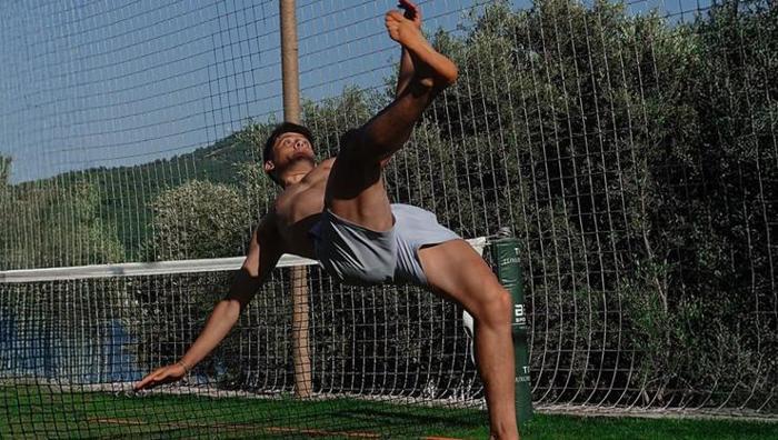 Dünya Arda Gülere henüz hazır değil Tatil fotoğrafları Real Madridde şok etkisi yarattı: Gözlerine inanamadı