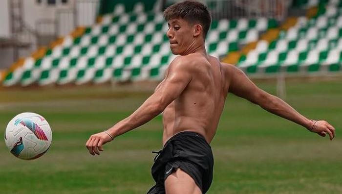 Dünya Arda Gülere henüz hazır değil Tatil fotoğrafları Real Madridde şok etkisi yarattı: Gözlerine inanamadı
