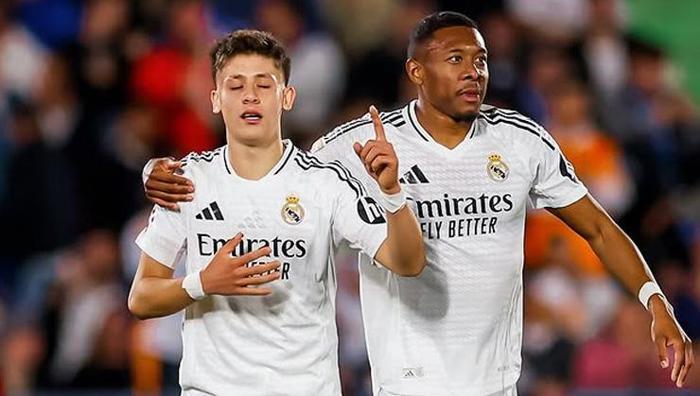 Dünya Arda Gülere henüz hazır değil Tatil fotoğrafları Real Madridde şok etkisi yarattı: Gözlerine inanamadı