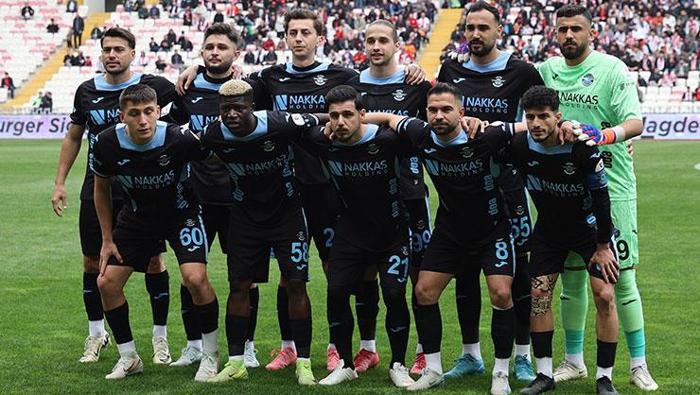 173- ADANA DEMİRSPOR