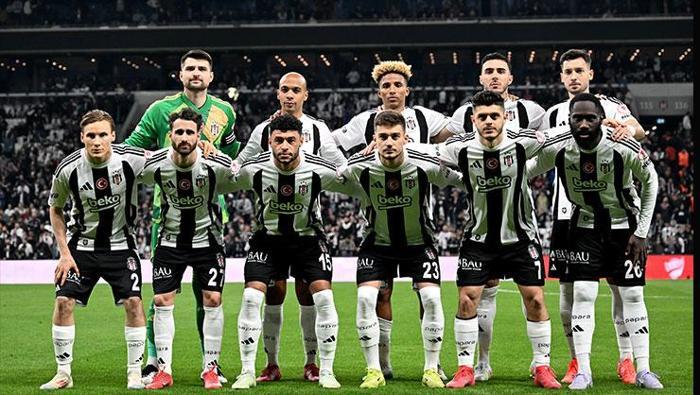 113- BEŞİKTAŞ