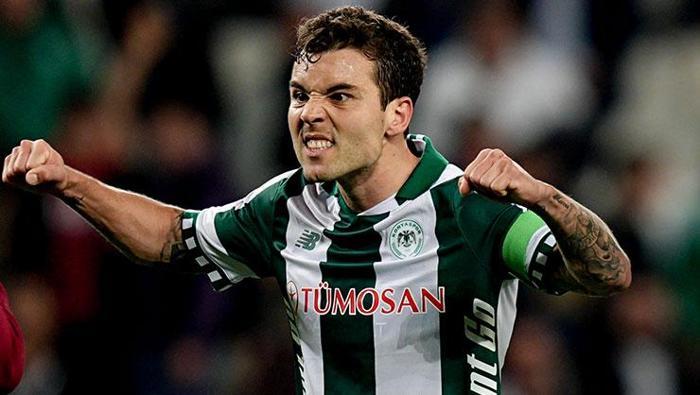 174- KONYASPOR
