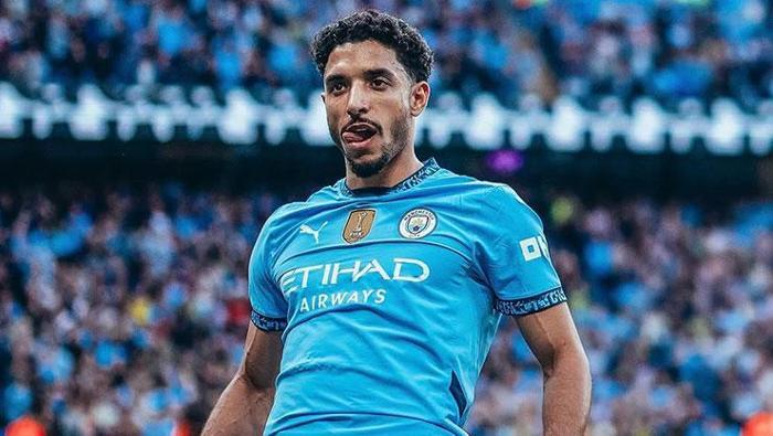 2- MANCHESTER CITY