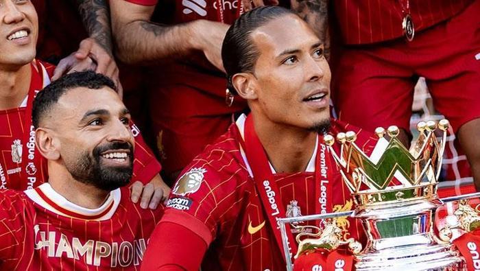 4- LIVERPOOL