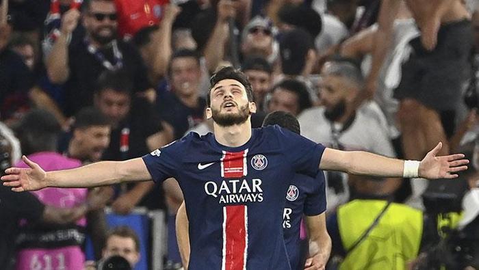 5- PSG
