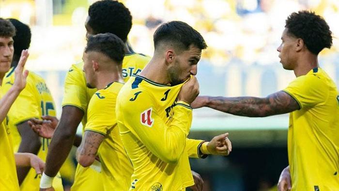 17- VILLARREAL