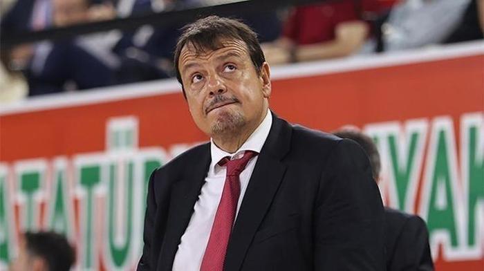 ERGİN ATAMANDAN AÇIKLAMA