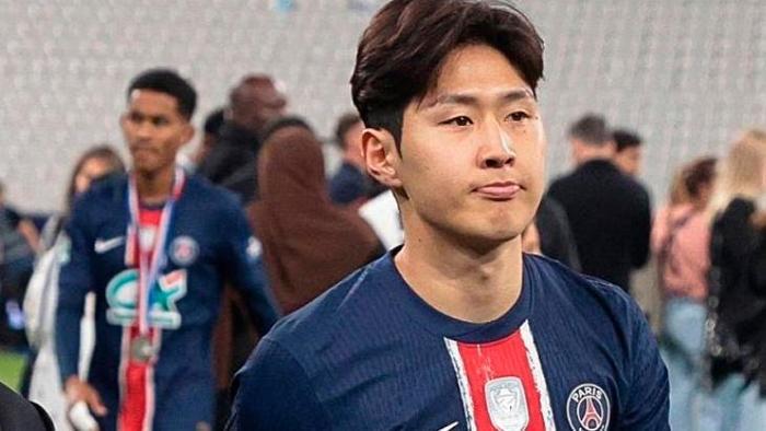 PSG İLE DEV PAZARLIK