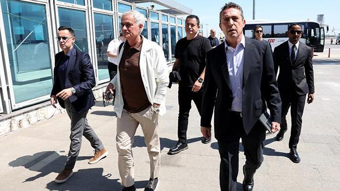 Fenerbahçe ile Paris Saint-Germain arasında dev pazarlık 3 oyuncu için masaya oturuldu