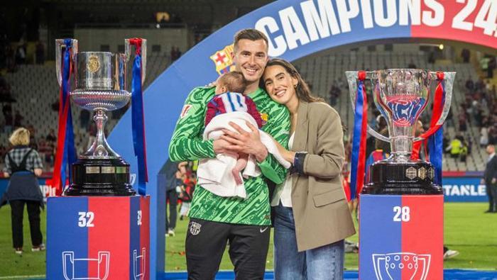 Galatasarayda bir devir kapandı: Yeni Muslera İspanyada bulundu Transfer görüşmeleri başladı