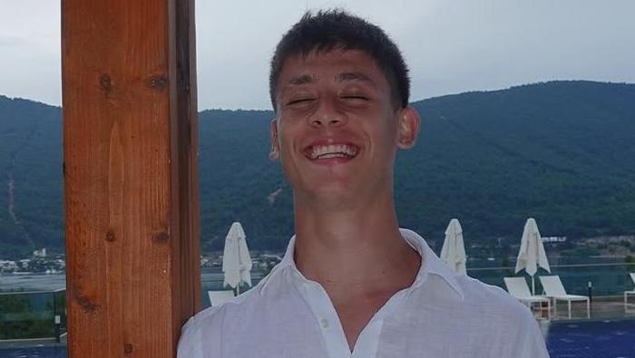 ARDA TATİLDE