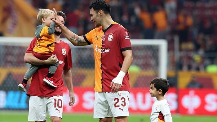 Rakip takım taraftarları da seni çok sevdi. Bu duruma yorumun nedir
