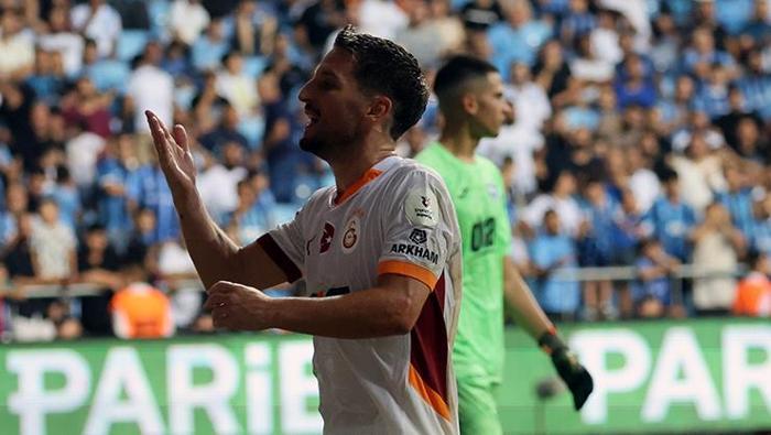 Galatasaray formasıyla ilk golünü hatırlıyor musun