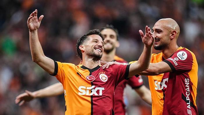 Galatasaraydaki en anlamlı golün hangisiydi