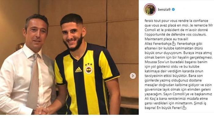 Fenerbahçede futbolculara hayvan gibi davranıyorlar Kanaryanın eski yıldızından şok sözler...