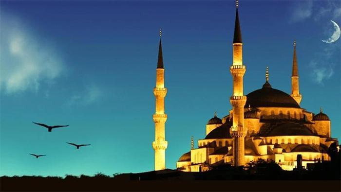 AREFE GÜNÜ MESAJLARI 2025 - Resimli, yazılı kurban bayramı arefesi için en güzel, gifli, dualı, hadisli, kısa, uzun kutlama sözleri