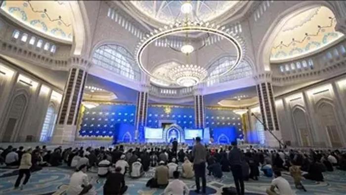 AREFE GÜNÜ DUASI - Kurban Bayramı Arefe günü okunacak dua ve sureler 2025: Peygamber Efendimizin Arefe günü duası