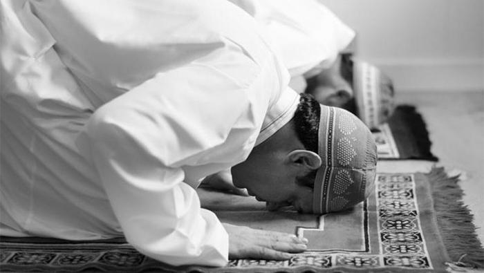 Mahsus Namaz