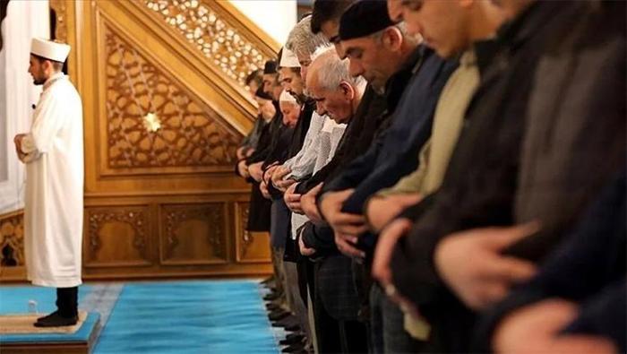 Dua ve Tövbe Namazı