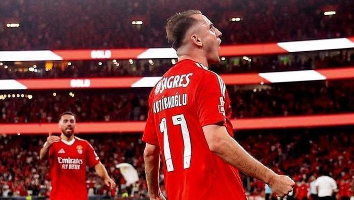 PORTEKİZLİ GAZETECİDEN KEREM YORUMU