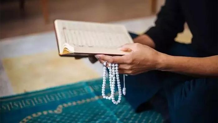 AREFE GÜNÜNDE YAPILACAK İBADETLER;