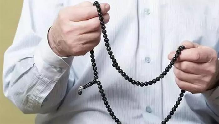 La Havle ve La Kuvvete İlla Billah (Güç ve kuvvet sadece Allah’a aittir)