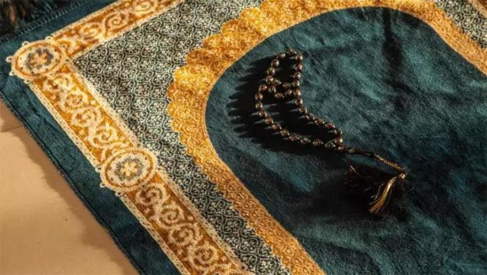 Subhanallah, Elhamdülillah, Allahu Ekber