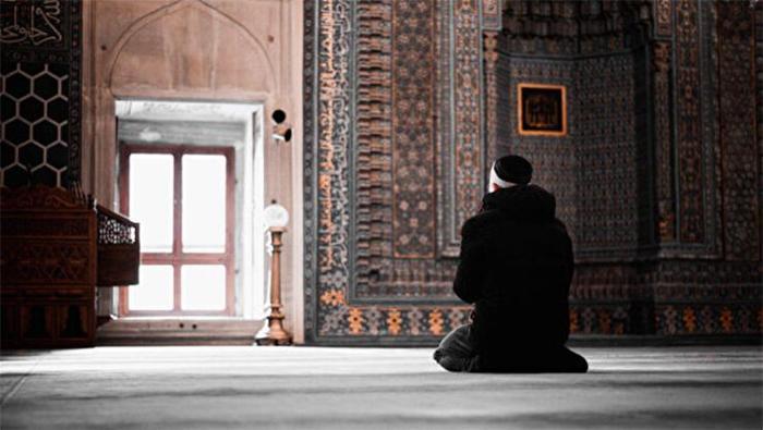 Salavat-ı Şerife (Peygamber Efendimize Salavat)
