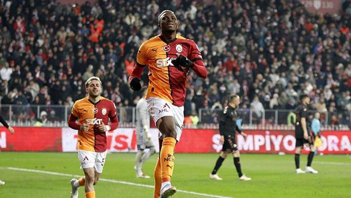 ASLA DURMUYOR