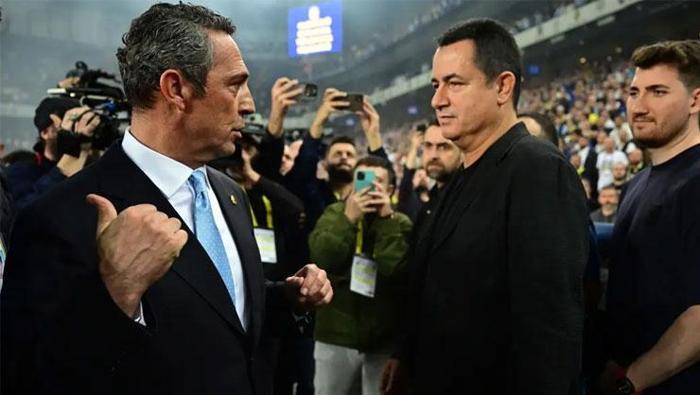 Fenerbahçe peşindeydi Takımdan ayrılma kararı aldı