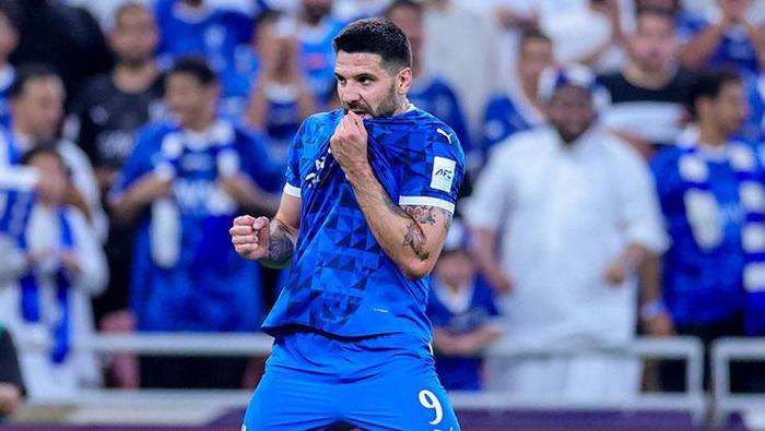 MITROVIC AYRILMAYACAK