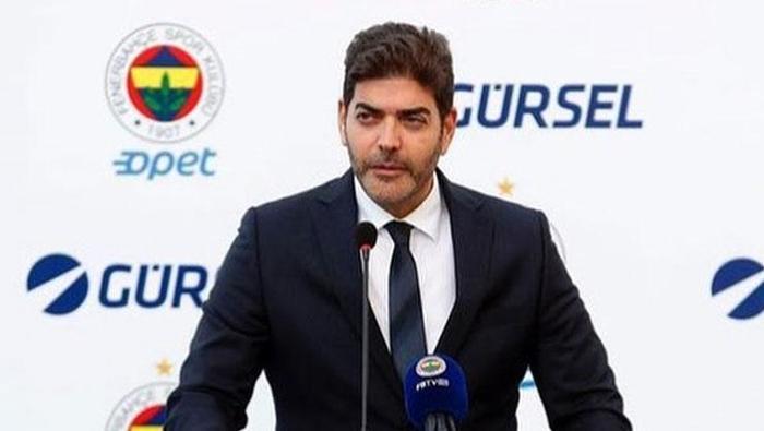 Fenerbahçenin eski sporcusu Hürer Fethi Gündüzden FANATİKe özel açıklamalar: Fenerbahçe için birlik zamanı