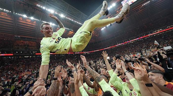 Galatasaray, kaleci transferinde rota değiştirdi Sıcak bakıyor...