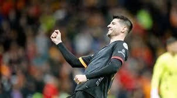 Morata gittiğinden beri geri dönmek istiyor Başkan resmen açıkladı